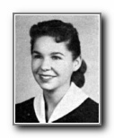 Effie Carney: class of 1958, Norte Del Rio High School, Sacramento, CA.